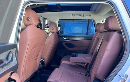 Skoda Kodiaq, 2025 год, 5 300 000 рублей, 11 фотография