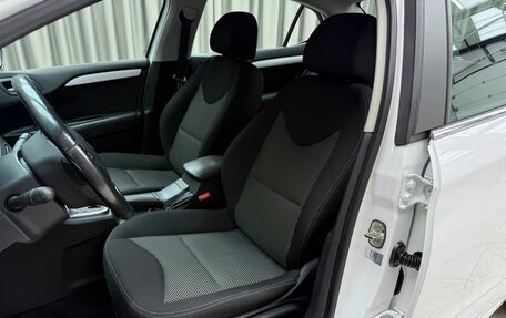 Citroen C4 II рестайлинг, 2016 год, 1 099 000 рублей, 7 фотография