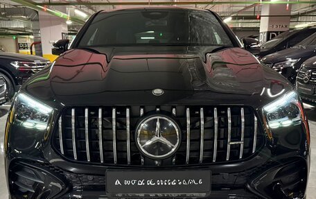 Mercedes-Benz GLE Coupe AMG, 2025 год, 15 930 000 рублей, 5 фотография
