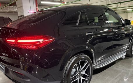 Mercedes-Benz GLE Coupe AMG, 2025 год, 15 930 000 рублей, 3 фотография