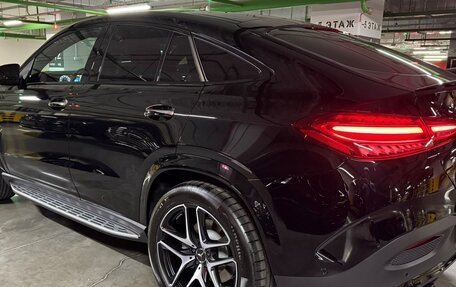 Mercedes-Benz GLE Coupe AMG, 2025 год, 15 930 000 рублей, 9 фотография