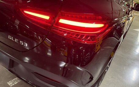 Mercedes-Benz GLE Coupe AMG, 2025 год, 15 930 000 рублей, 11 фотография