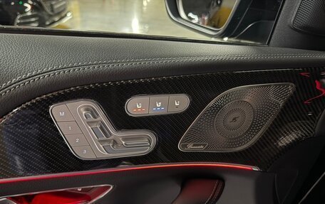 Mercedes-Benz GLE Coupe AMG, 2025 год, 15 930 000 рублей, 17 фотография