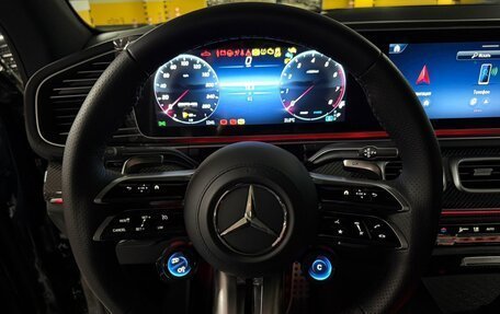 Mercedes-Benz GLE Coupe AMG, 2025 год, 15 930 000 рублей, 15 фотография