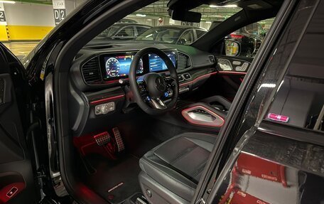 Mercedes-Benz GLE Coupe AMG, 2025 год, 15 930 000 рублей, 24 фотография