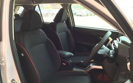 Toyota Raize I, 2022 год, 1 160 000 рублей, 5 фотография