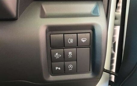 Toyota Raize I, 2022 год, 1 160 000 рублей, 15 фотография