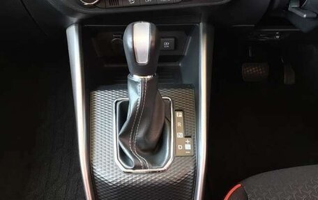 Toyota Raize I, 2022 год, 1 160 000 рублей, 10 фотография