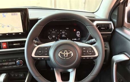 Toyota Raize I, 2022 год, 1 160 000 рублей, 6 фотография