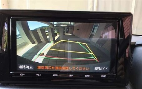 Toyota Raize I, 2022 год, 1 160 000 рублей, 14 фотография