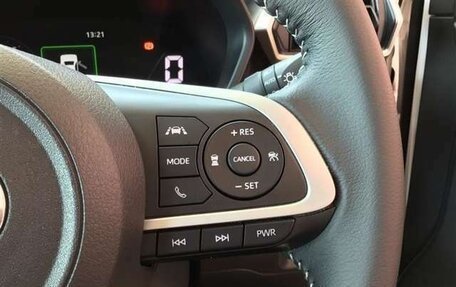 Toyota Raize I, 2022 год, 1 160 000 рублей, 7 фотография