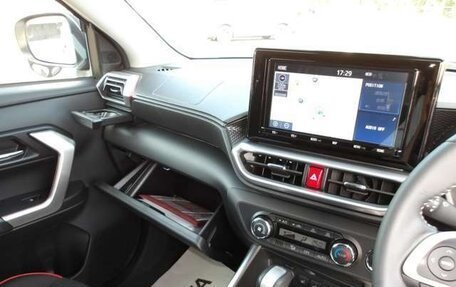 Toyota Raize I, 2022 год, 1 160 000 рублей, 8 фотография