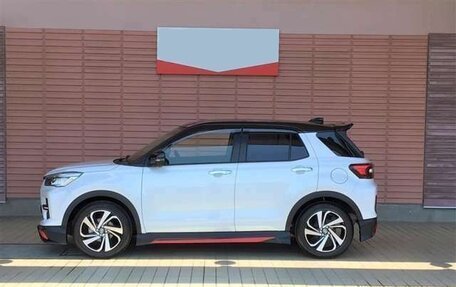 Toyota Raize I, 2022 год, 1 160 000 рублей, 2 фотография