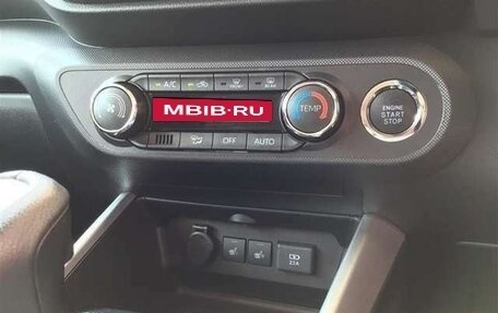 Toyota Raize I, 2022 год, 1 160 000 рублей, 9 фотография