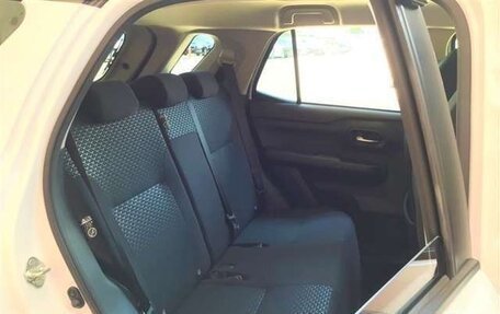 Toyota Raize I, 2022 год, 1 160 000 рублей, 18 фотография