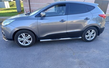Hyundai ix35 I рестайлинг, 2013 год, 1 250 000 рублей, 4 фотография