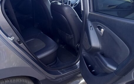 Hyundai ix35 I рестайлинг, 2013 год, 1 250 000 рублей, 8 фотография