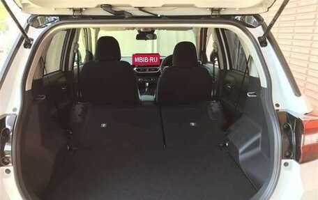 Toyota Raize I, 2022 год, 1 160 000 рублей, 19 фотография