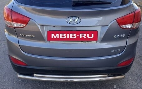 Hyundai ix35 I рестайлинг, 2013 год, 1 250 000 рублей, 3 фотография