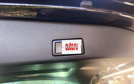 Volkswagen Touareg III, 2013 год, 2 650 000 рублей, 7 фотография
