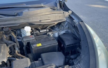 Hyundai ix35 I рестайлинг, 2013 год, 1 250 000 рублей, 20 фотография