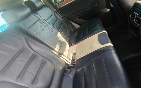 Volkswagen Touareg III, 2013 год, 2 650 000 рублей, 8 фотография