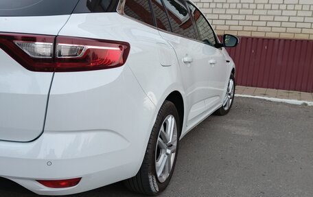Renault Megane IV, 2019 год, 1 549 000 рублей, 3 фотография