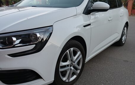 Renault Megane IV, 2019 год, 1 549 000 рублей, 2 фотография