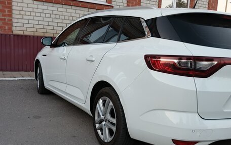 Renault Megane IV, 2019 год, 1 549 000 рублей, 4 фотография