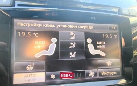 Volkswagen Touareg III, 2013 год, 2 650 000 рублей, 14 фотография