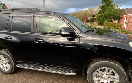 Toyota Land Cruiser Prado 150 рестайлинг 2, 2012 год, 2 650 000 рублей, 2 фотография
