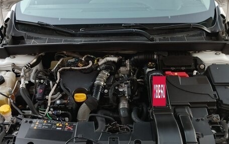 Renault Megane IV, 2019 год, 1 549 000 рублей, 6 фотография