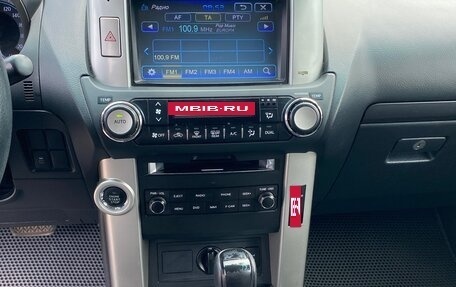 Toyota Land Cruiser Prado 150 рестайлинг 2, 2012 год, 2 650 000 рублей, 11 фотография