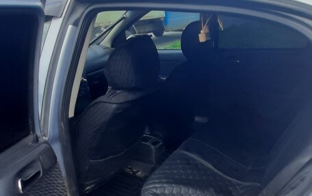 Opel Astra G, 2001 год, 305 000 рублей, 4 фотография