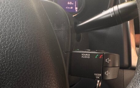 Renault Logan II, 2015 год, 750 000 рублей, 22 фотография