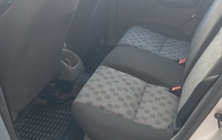 Ford Focus II рестайлинг, 2008 год, 795 000 рублей, 7 фотография