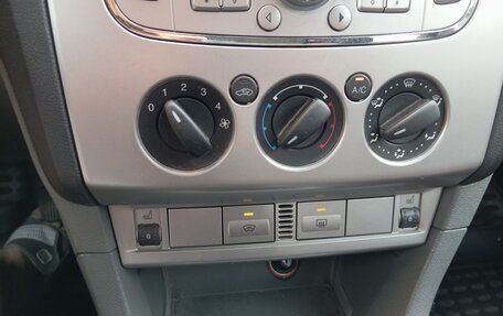 Ford Focus II рестайлинг, 2008 год, 795 000 рублей, 15 фотография