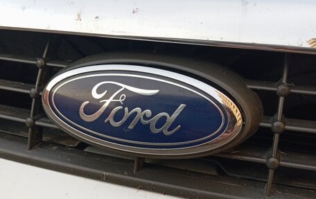 Ford Focus II рестайлинг, 2008 год, 795 000 рублей, 14 фотография