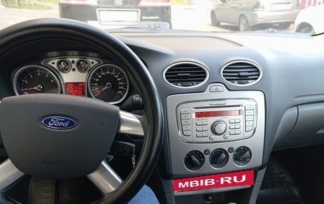 Ford Focus II рестайлинг, 2008 год, 795 000 рублей, 10 фотография