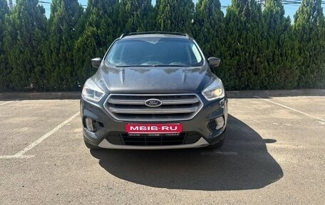 Ford Escape III, 2017 год, 1 200 000 рублей, 4 фотография
