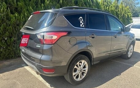 Ford Escape III, 2017 год, 1 200 000 рублей, 2 фотография