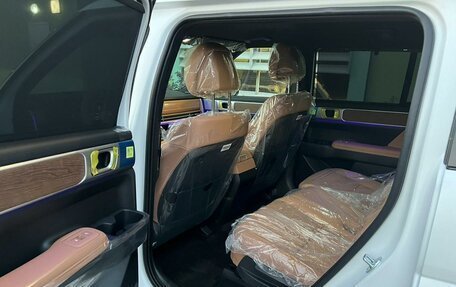 Hyundai Santa Fe IV, 2024 год, 5 160 000 рублей, 9 фотография
