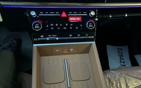 Hyundai Santa Fe IV, 2024 год, 5 160 000 рублей, 11 фотография