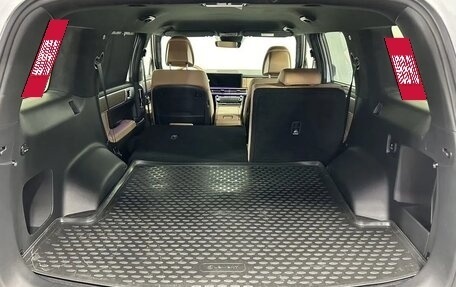Hyundai Santa Fe IV, 2024 год, 5 160 000 рублей, 12 фотография