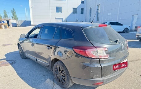 Renault Megane III, 2010 год, 476 000 рублей, 4 фотография