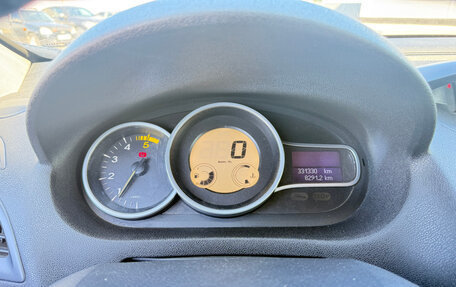 Renault Megane III, 2010 год, 476 000 рублей, 6 фотография