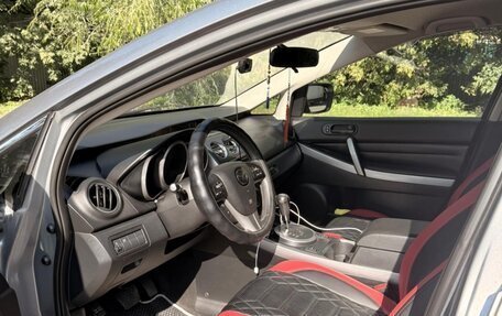 Mazda CX-7 I рестайлинг, 2011 год, 1 150 000 рублей, 5 фотография