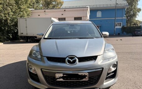 Mazda CX-7 I рестайлинг, 2011 год, 1 150 000 рублей, 3 фотография