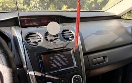 Mazda CX-7 I рестайлинг, 2011 год, 1 150 000 рублей, 7 фотография