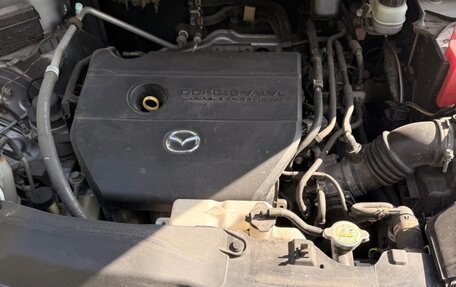 Mazda CX-7 I рестайлинг, 2011 год, 1 150 000 рублей, 9 фотография